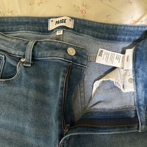 Paige jeans